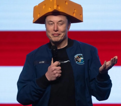 Ilon attaca l’Unione Uropea